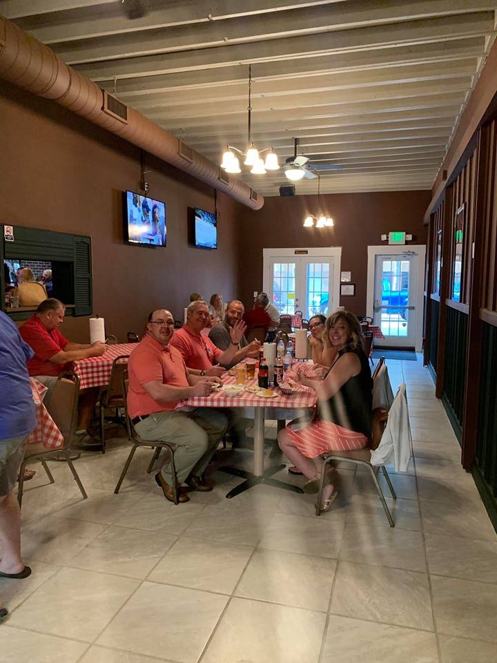 9 One One Tavern on Main | restaurant | 911 E Main St, Richmond, IN 47374, USA | 7654880615 OR +1 765-488-0615