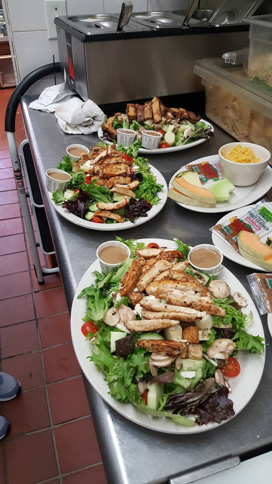 Buzz Cafe | cafe | 905 S Lombard Ave, Oak Park, IL 60304, USA | 7085242899 OR +1 708-524-2899