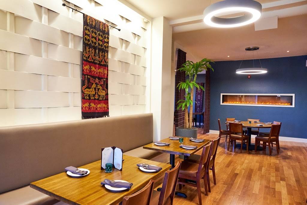 WIN Indonesian Grill & Gastrobar | restaurant | 2285 Peachtree Rd #100, Atlanta, GA 30309, USA | 4043523838 OR +1 404-352-3838