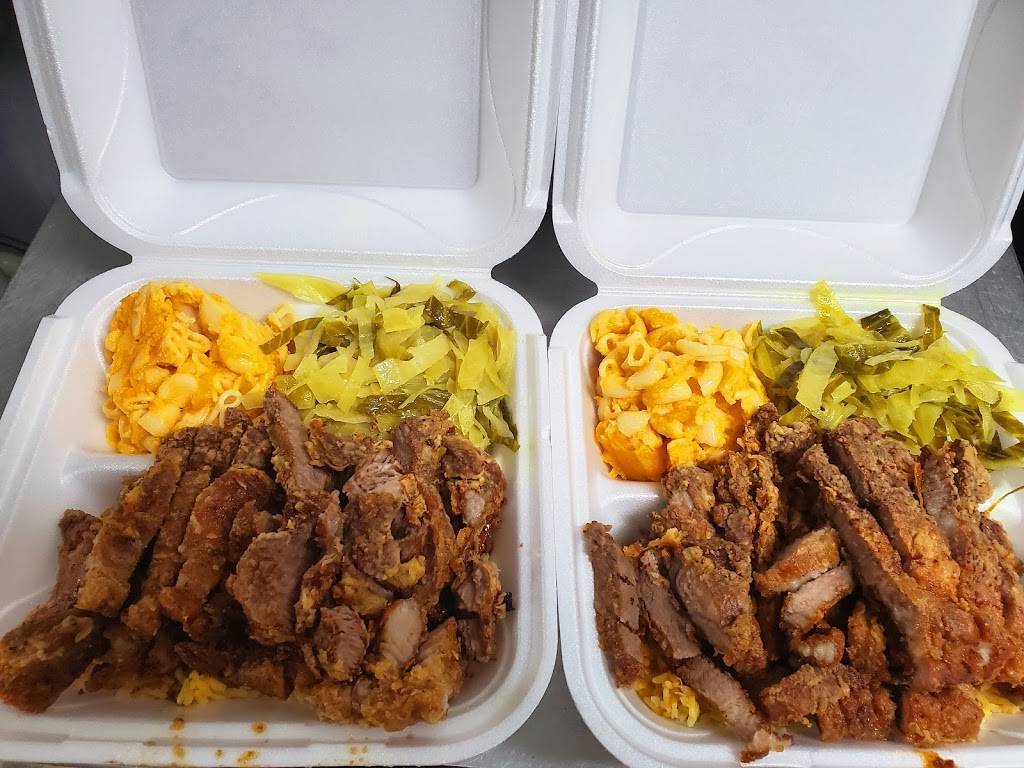 J-New and Moms Catering/BBQ | restaurant | 12640 Wilcox Rd, Largo, FL 33774, USA | 7279331960 OR +1 727-933-1960