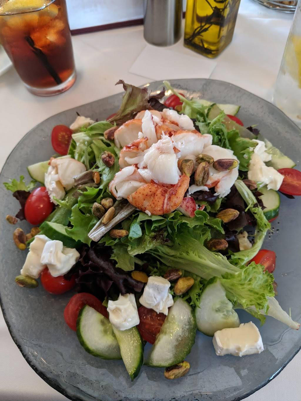 Half Moon Point Tavern & Grill | restaurant | 4916, 2154 Bridge Ave, Point Pleasant, NJ 08742, USA | 7324756535 OR +1 732-475-6535