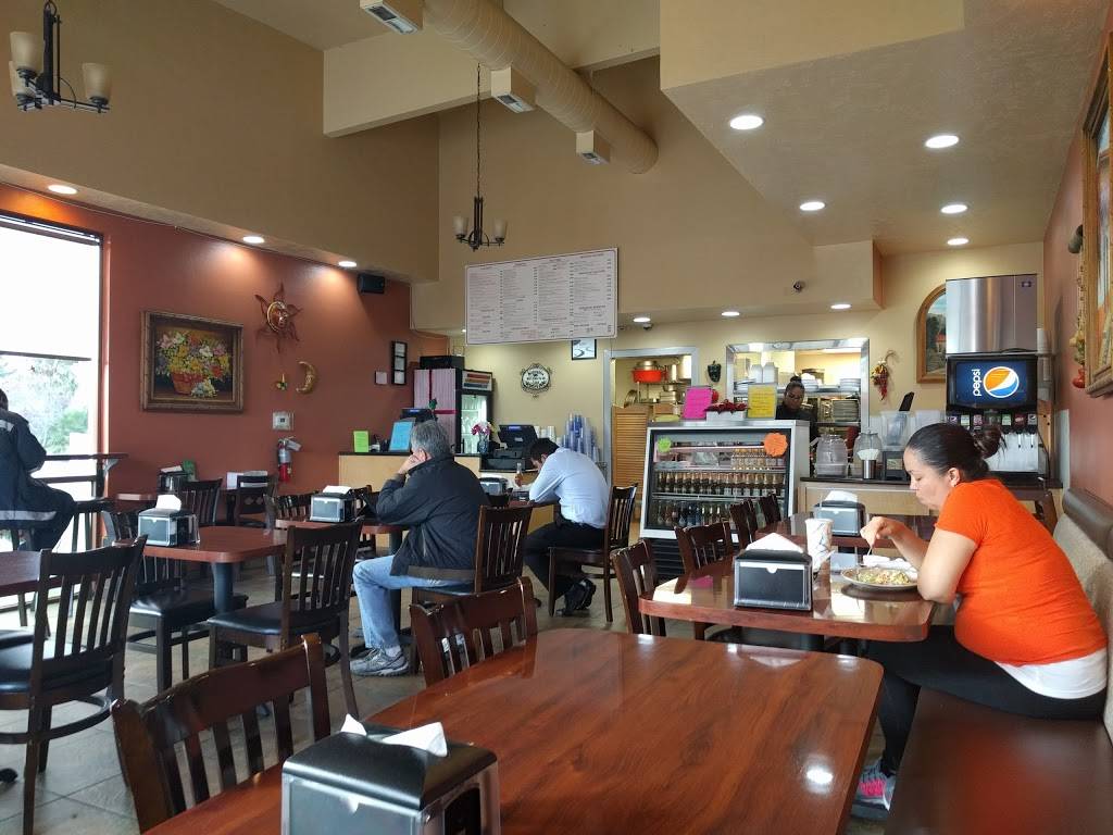 Doña Maria | restaurant | 2215 Tasman Dr, Santa Clara, CA 95054, USA | 4086549503 OR +1 408-654-9503