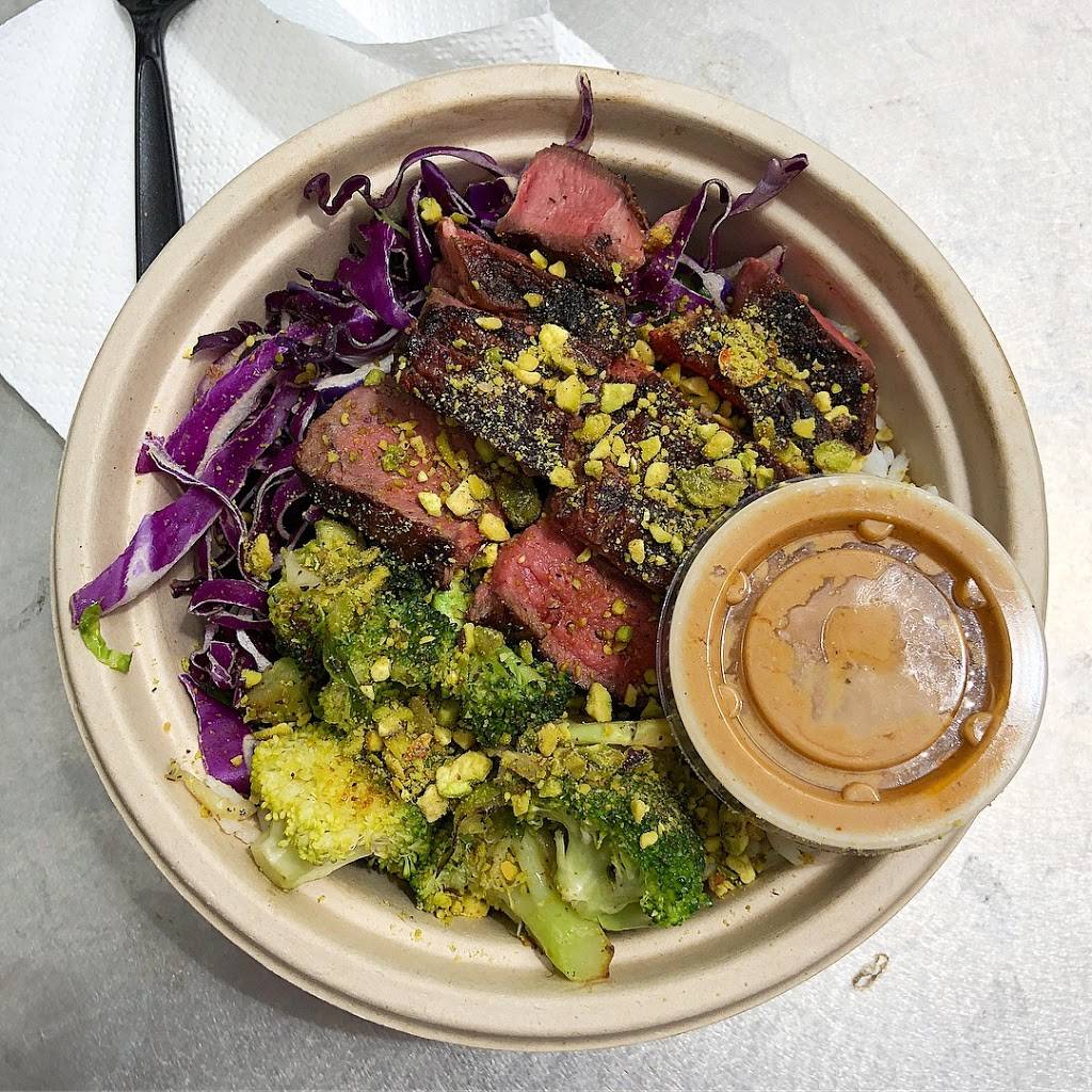 Ranch Hand | restaurant | 5530 Burnet Rd Suite A, Austin, TX 78756, USA | 5127867868 OR +1 512-786-7868