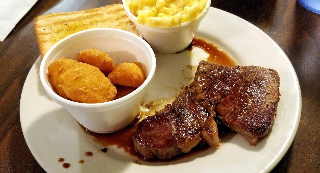 Burts Butcher Shoppe | restaurant | 2932-3008 Warm Springs Rd, Columbus, GA 31909, USA | 7066530677 OR +1 706-653-0677