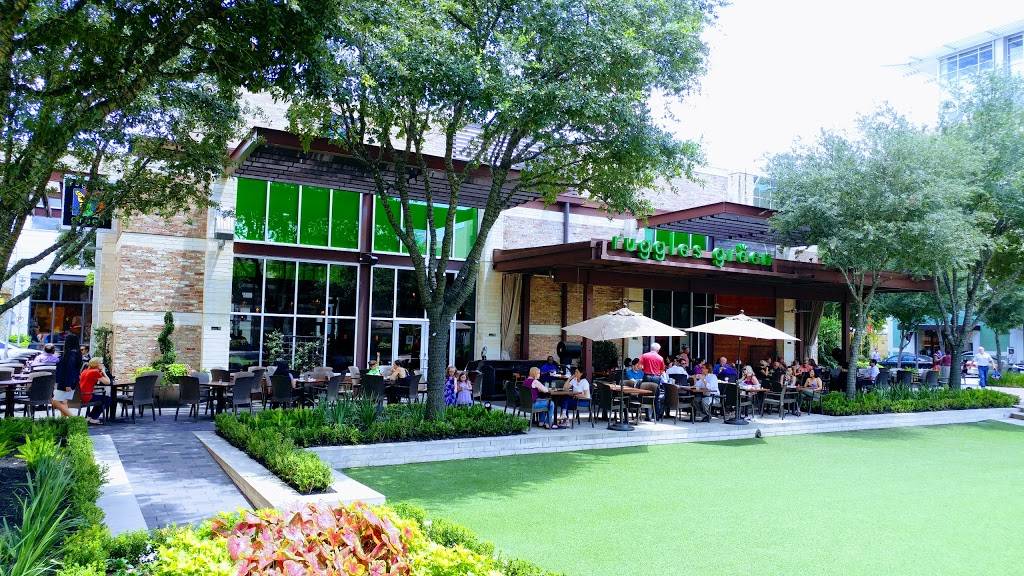 bellagreen | restaurant | 800B Town and Country Blvd, Houston, TX 77024, USA | 7134645557 OR +1 713-464-5557