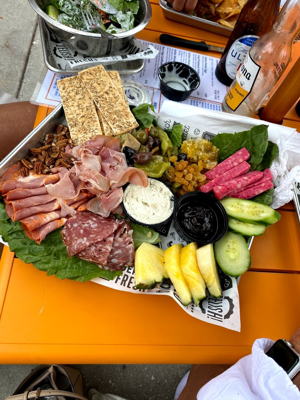 Saltys Sandwich Bar | restaurant | 3121 Beach Blvd S, Gulfport, FL 33707, USA | 7272397072 OR +1 727-239-7072