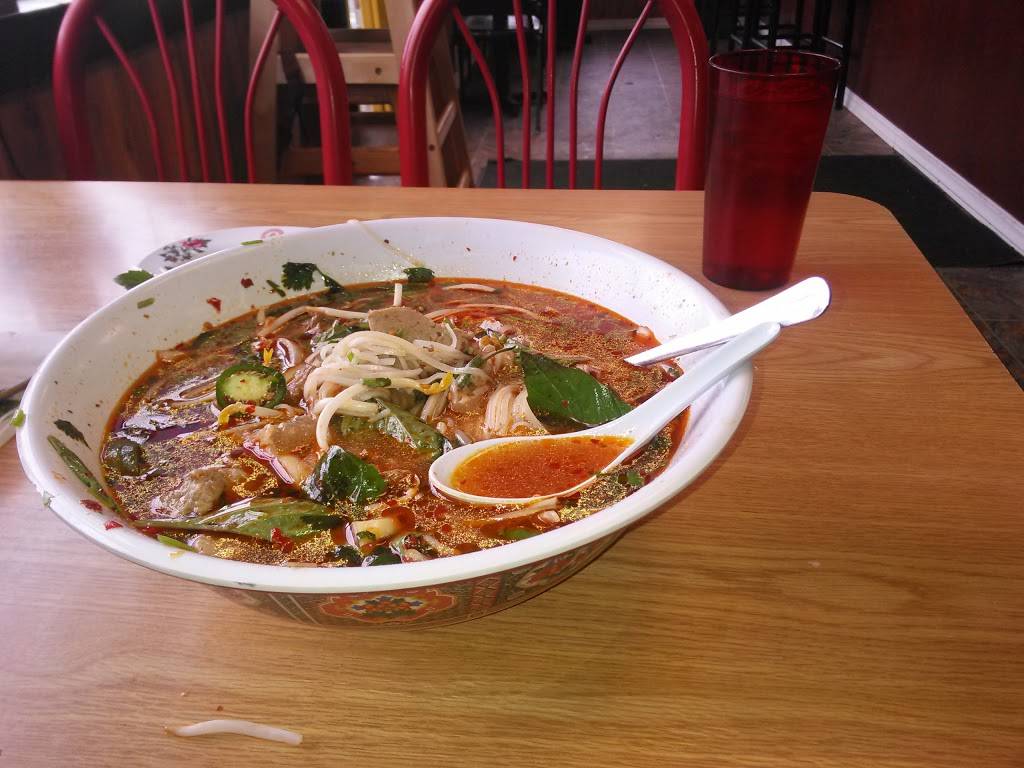 Saigon Express | restaurant | 1098 Arcade St, St Paul, MN 55106, USA | 6517740379 OR +1 651-774-0379