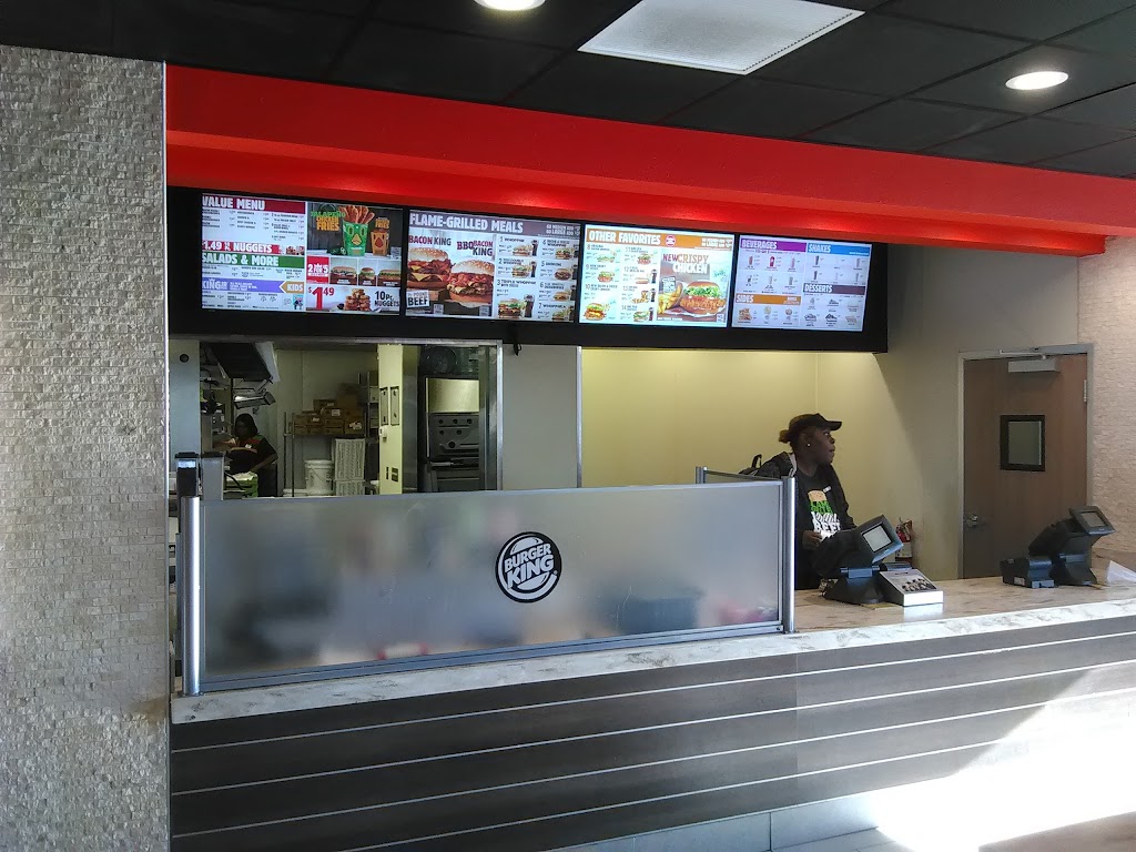 Burger King | restaurant | 15 Brent Ln Suite 1, Pensacola, FL 32503, USA | 8506106506 OR +1 850-610-6506