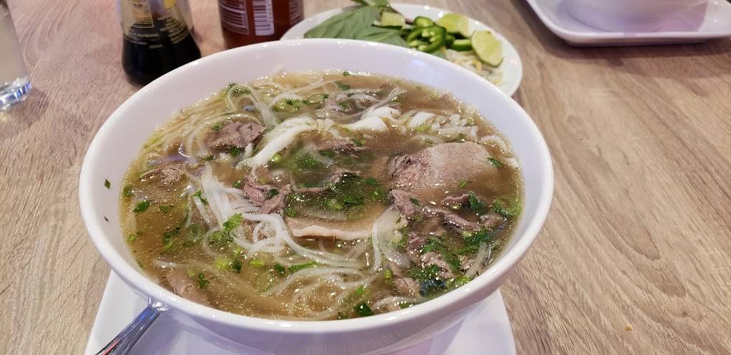 King Pho & Sushi Bar | restaurant | 2701 Bello Jean Hills Lane STE 101 STE 101, Fort Worth, TX 76177, USA | 8172328183 OR +1 817-232-8183