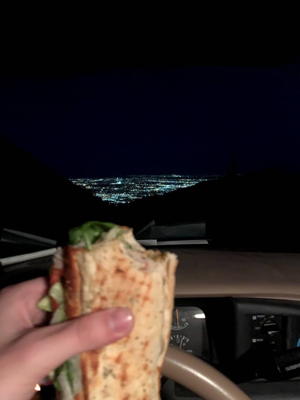 Subway | meal takeaway | 1506 S Nevada Ave, Colorado Springs, CO 80905, USA | 7196345600 OR +1 719-634-5600