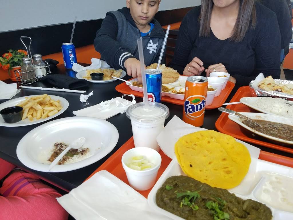 Indian Delight Restaurant | restaurant | 140 E Drexel Ave, Oak Creek, WI 53154, USA | 4143015091 OR +1 414-301-5091