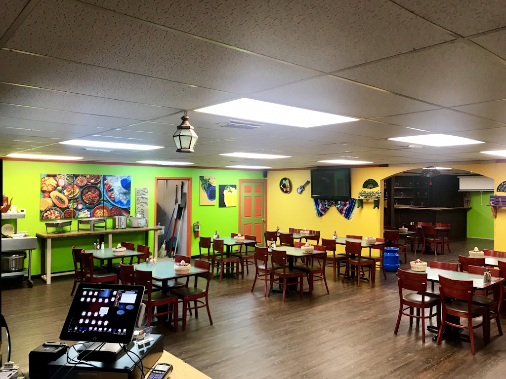 LA FRONTERA RESTAURANT | restaurant | 615 E. Rusk St, Jacksonville, TX 75766, USA | 9032842664 OR +1 903-284-2664