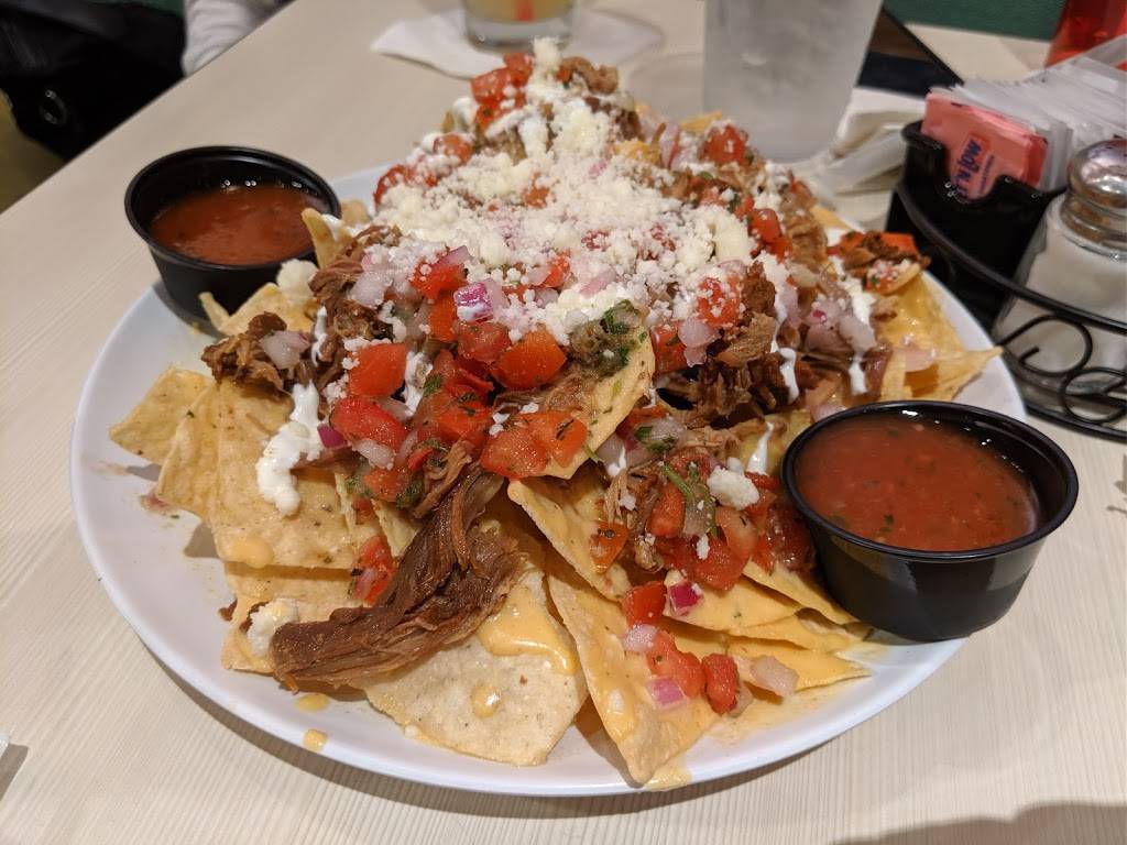 Jose Cuervo Tequileria | restaurant | Terminal 1, McCarran International Airport (LAS), 5757 Wayne Newton Blvd C-5, Las Vegas, NV 89119, USA | 7022615211 OR +1 702-261-5211