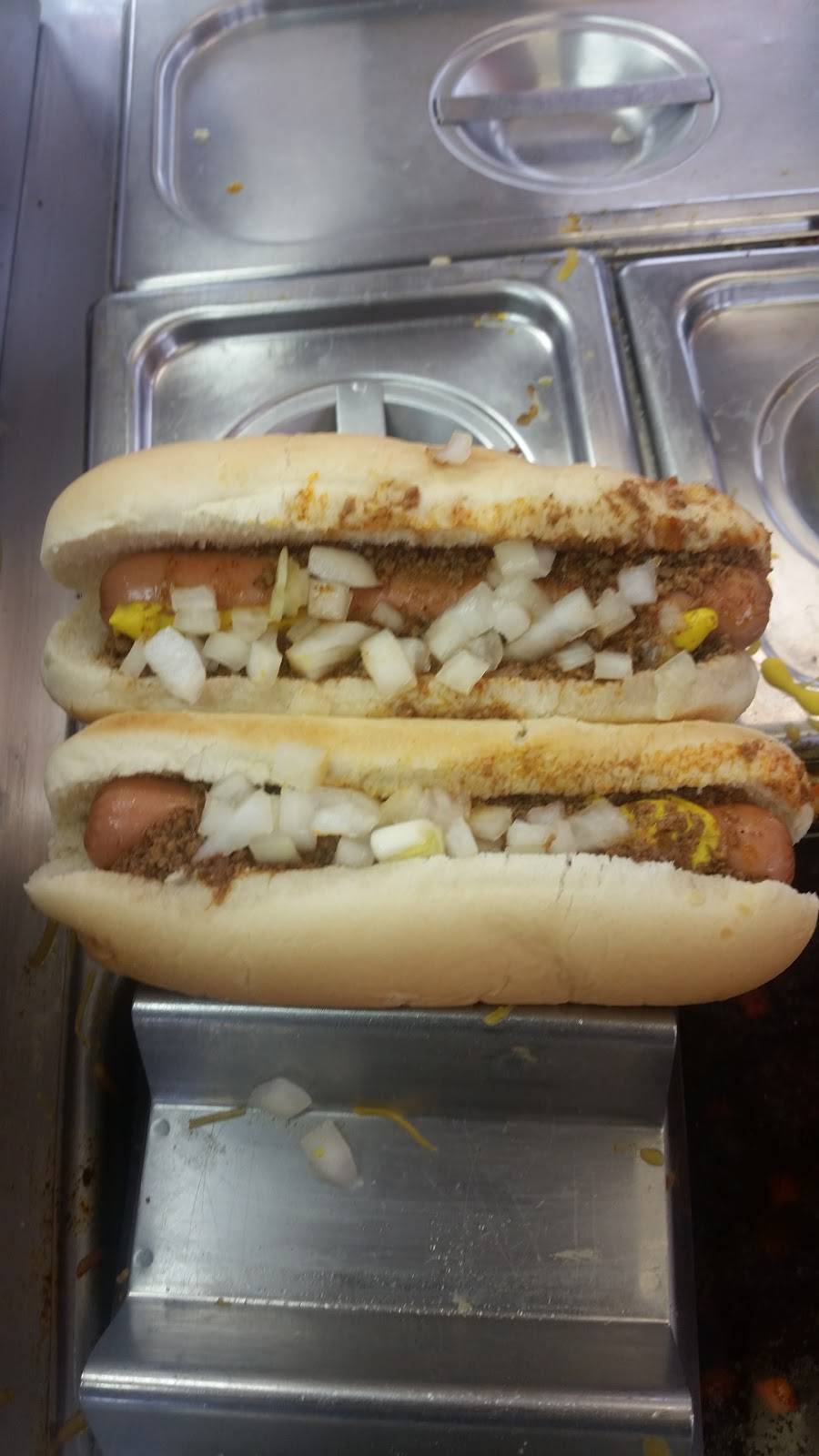 Coney Express | restaurant | 206 E Pettit Ave, Fort Wayne, IN 46806, USA | 2607440665 OR +1 260-744-0665