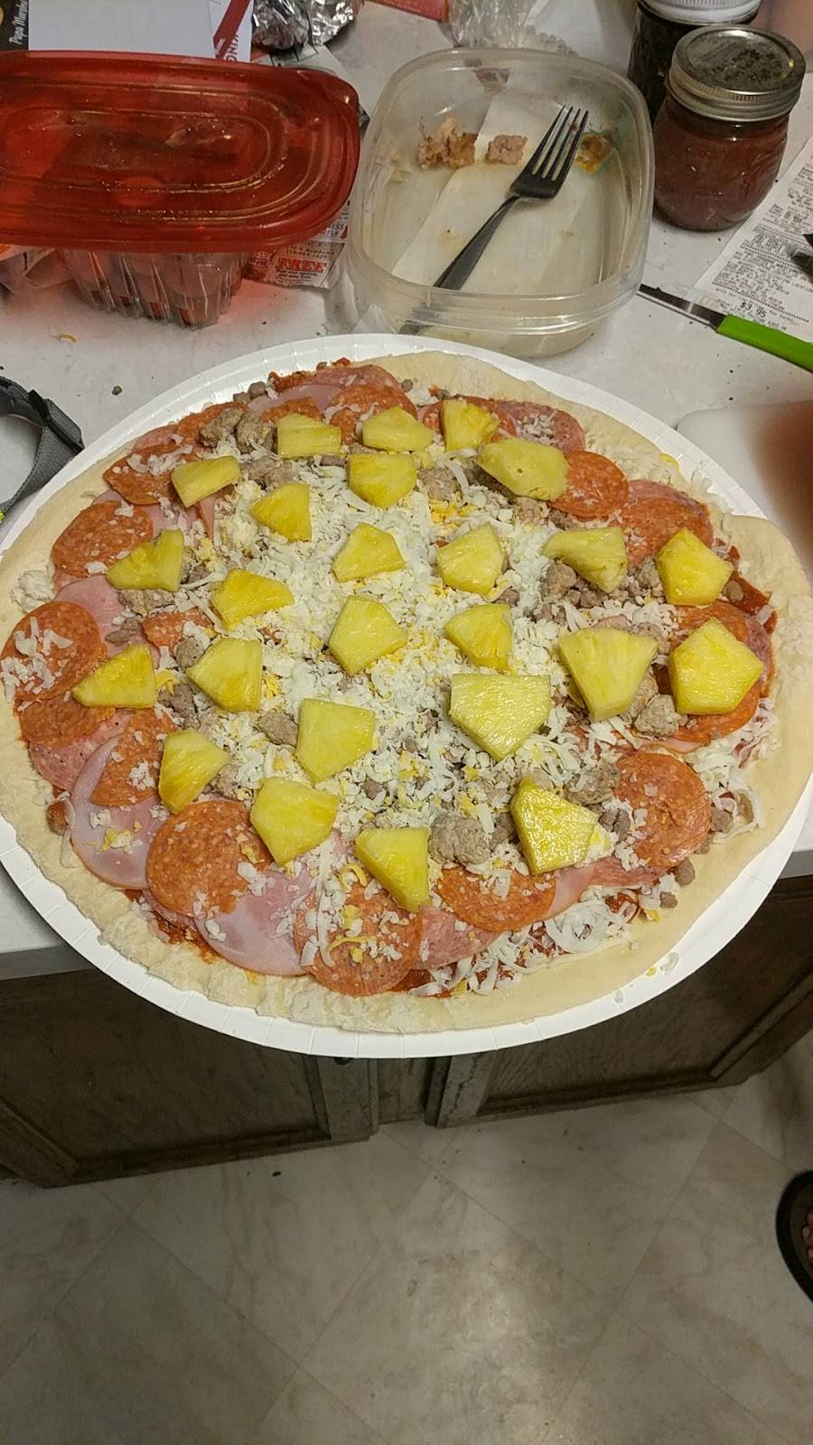 Papa Murphys Take N Bake Pizza | meal takeaway | 2460 S Academy Blvd, Colorado Springs, CO 80916, USA | 7193927222 OR +1 719-392-7222