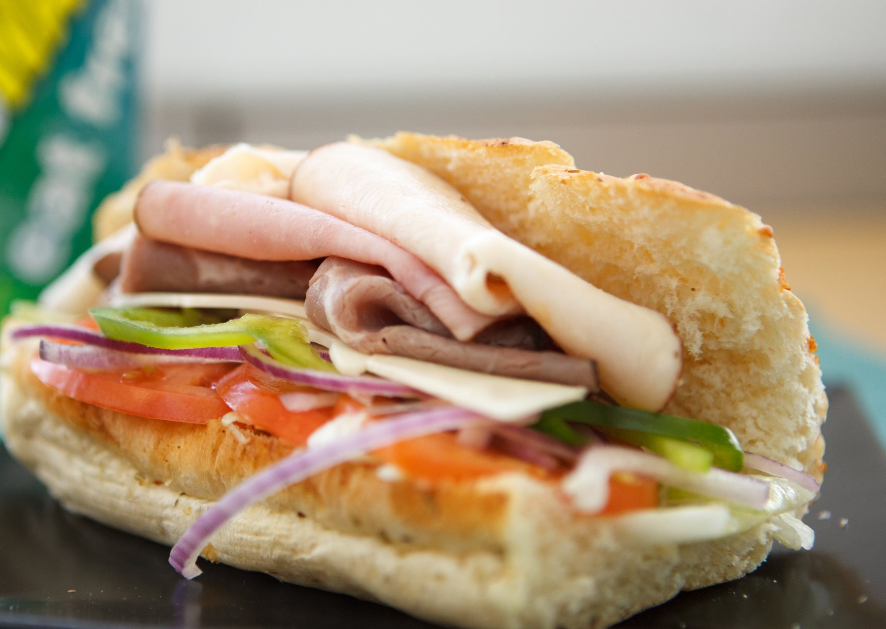 Subway | restaurant | 3636 Euclid Ave #1010, Cleveland, OH 44115, USA | 2164316036 OR +1 216-431-6036