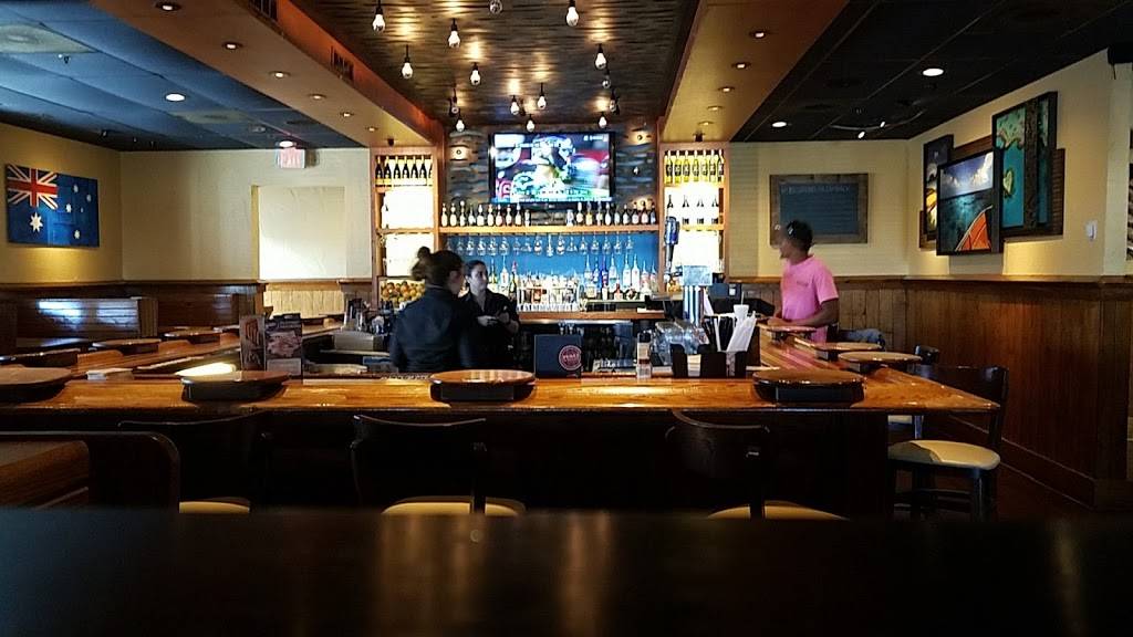 Outback Steakhouse | restaurant | 1045 Western Blvd, Jacksonville, NC 28546, USA | 9109388900 OR +1 910-938-8900