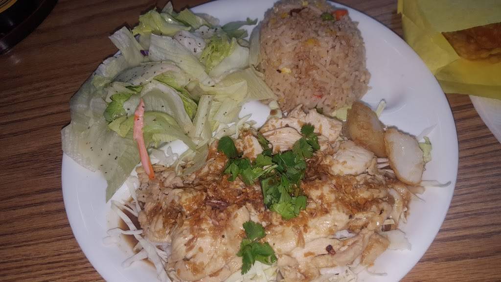 Thai Pepper | restaurant | 18023 Beach Blvd, Huntington Beach, CA 92648, USA | 7148439818 OR +1 714-843-9818