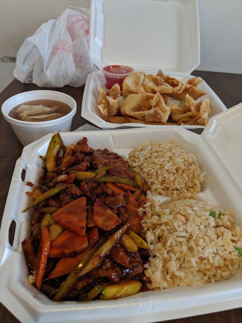 Asian Chef & Jasmine Garden | meal delivery | 1612 N College Ave, Fort Collins, CO 80524, USA | 9704843838 OR +1 970-484-3838