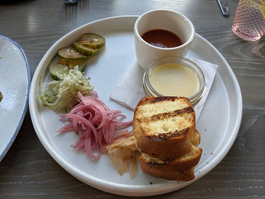 AIX | restaurant | 956 Brady Ave NW Suite 100, Atlanta, GA 30318, USA | 7708383501 OR +1 770-838-3501