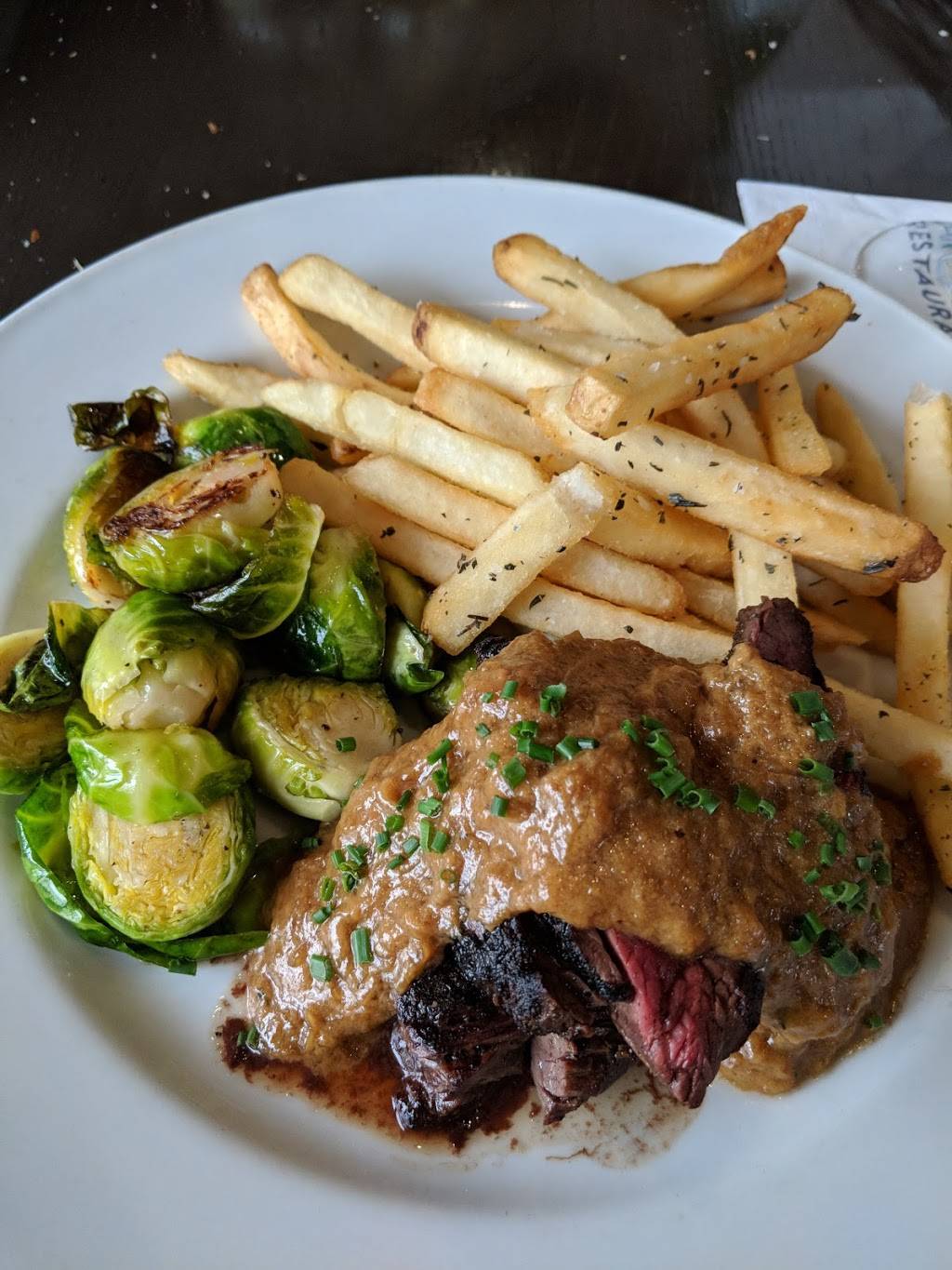 Bistro Aix | restaurant | 1440 San Marco Blvd, Jacksonville, FL 32207, USA | 9043981949 OR +1 904-398-1949