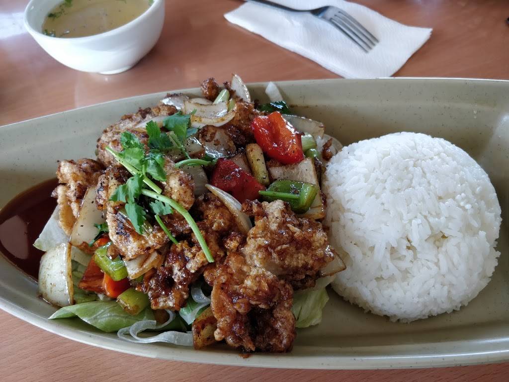 Kaseys Noodle & Grill | restaurant | 9600 Bolsa Ave, #N, Westminster, CA 92683, USA | 7145310755 OR +1 714-531-0755