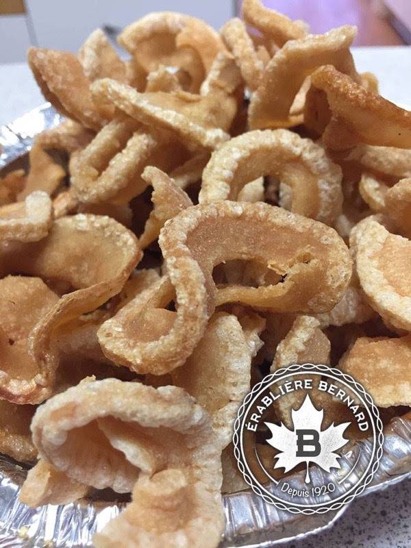 Erablière Bernard Mets cuisinés & Réceptions | restaurant | 1268 Rue Denison O, Granby, QC J2J 0L8, Canada | 4503755238 OR +1 450-375-5238