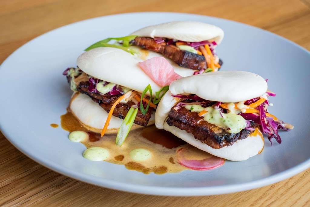 The Annex at WeldWerks | restaurant | 508 8th Ave, Greeley, CO 80631, USA | 9702362621 OR +1 970-236-2621