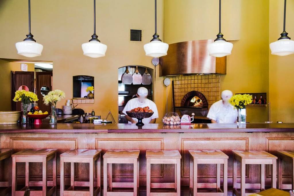 Pizzeria Mozza | restaurant | 641 N Highland Ave, Los Angeles, CA 90036, USA | 3232970101 OR +1 323-297-0101