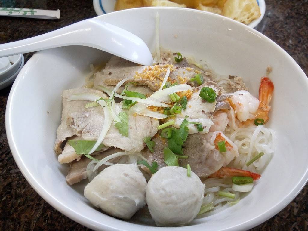 Kim Sun Kitchen | restaurant | 5449 Cherry Ave, Long Beach, CA 90805, USA | 5624280337 OR +1 562-428-0337