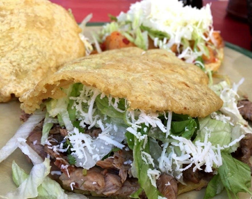 Cocina Oaxaqueña | restaurant | 4433 Alameda St Sp D-54, Los Angeles, CA 90058, USA | 3235234006 OR +1 323-523-4006