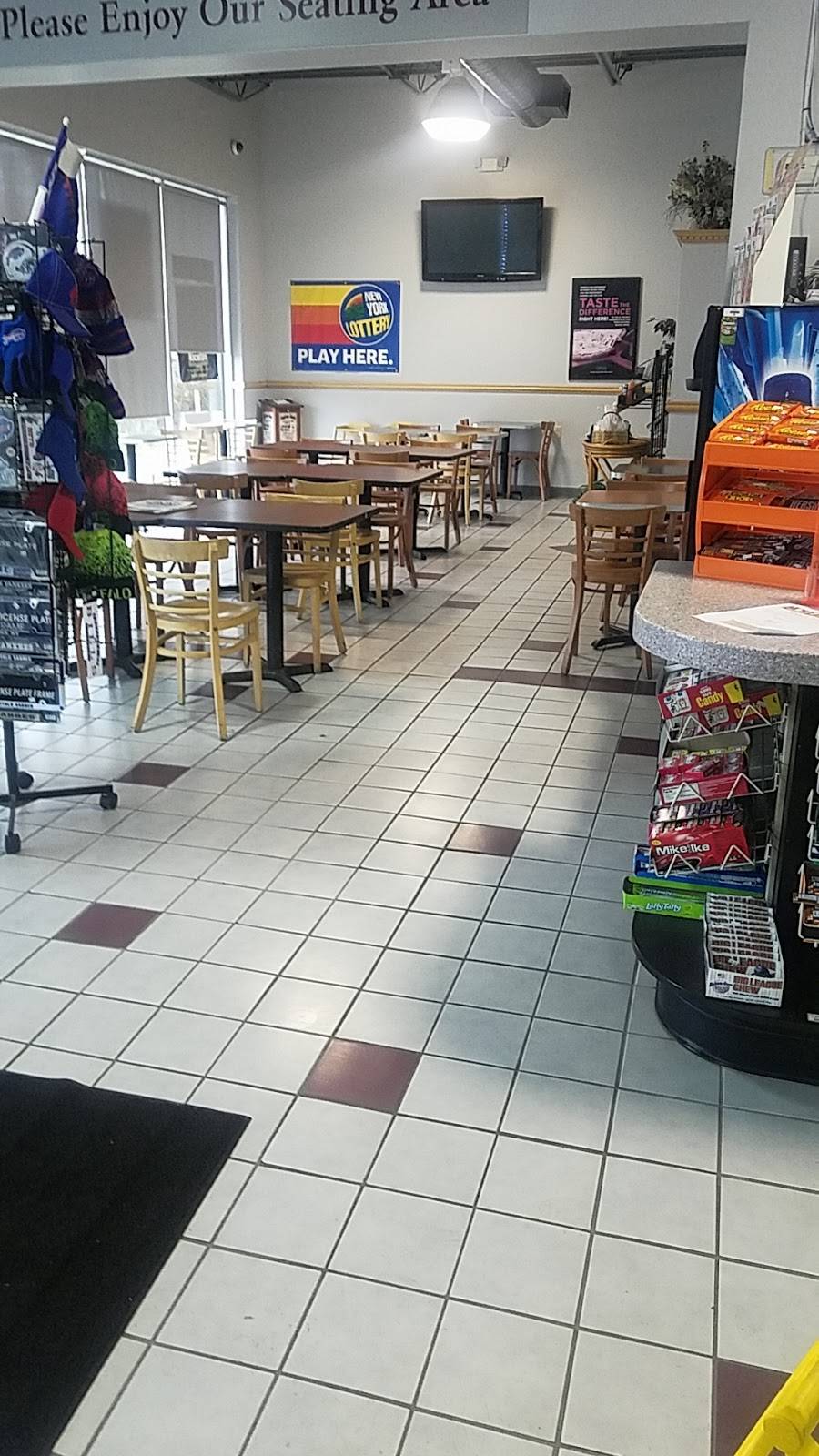 Ricottas Pizza Pasta & Subs | restaurant | 3545 N Buffalo St, Orchard Park, NY 14127, USA | 7166621612 OR +1 716-662-1612