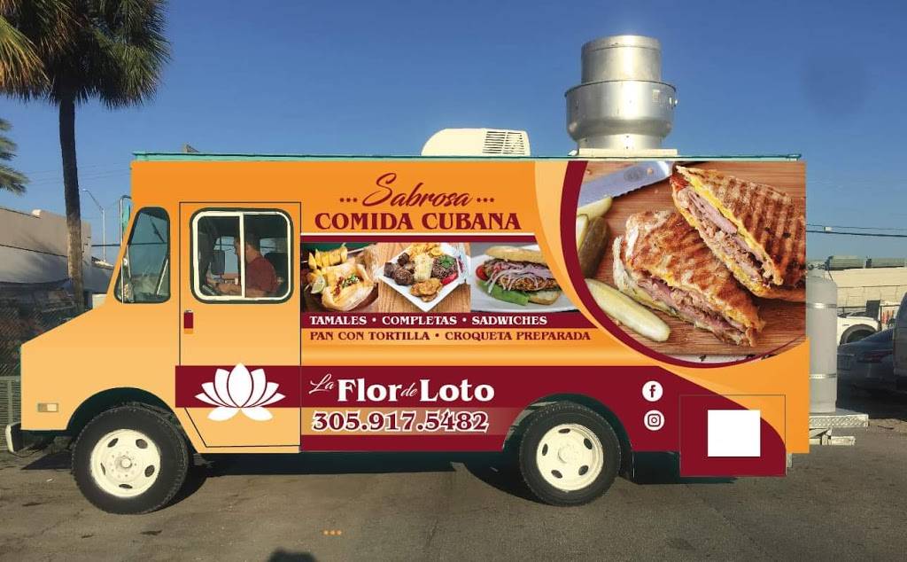 La Flor De Loto | restaurant | 14101 NW 102nd Ave, Hialeah, FL 33018, USA | 3059175482 OR +1 305-917-5482