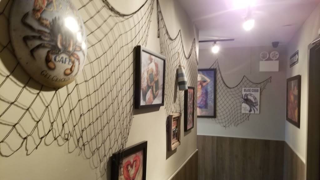 Hot N Juicy Crawfish | restaurant | 36-36 Prince St Suite 105, Flushing, NY 11354, USA | 7183582729 OR +1 718-358-2729