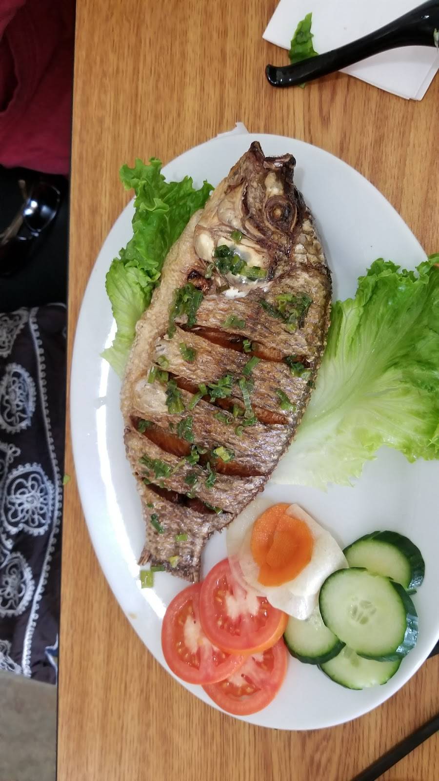 Ten Ten Oriental Restaurant | restaurant | 2000 Clemson Rd #7, Columbia, SC 29229, USA | 8037887333 OR +1 803-788-7333