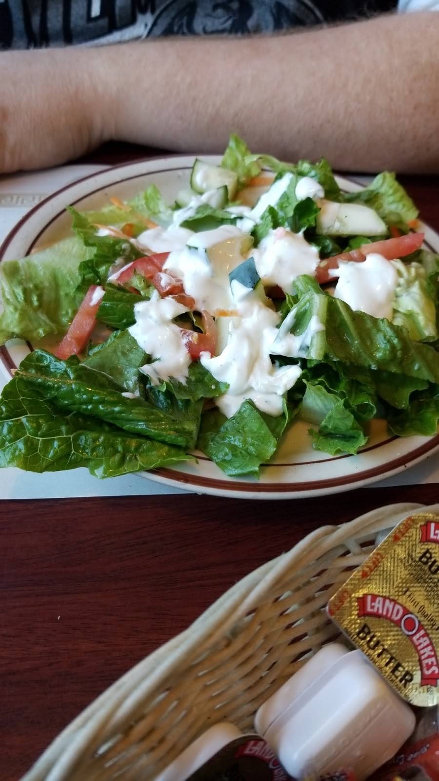 Jennys Family Restaurant | restaurant | 1702 Grand Ave, Wausau, WI 54403, USA | 7152612700 OR +1 715-261-2700