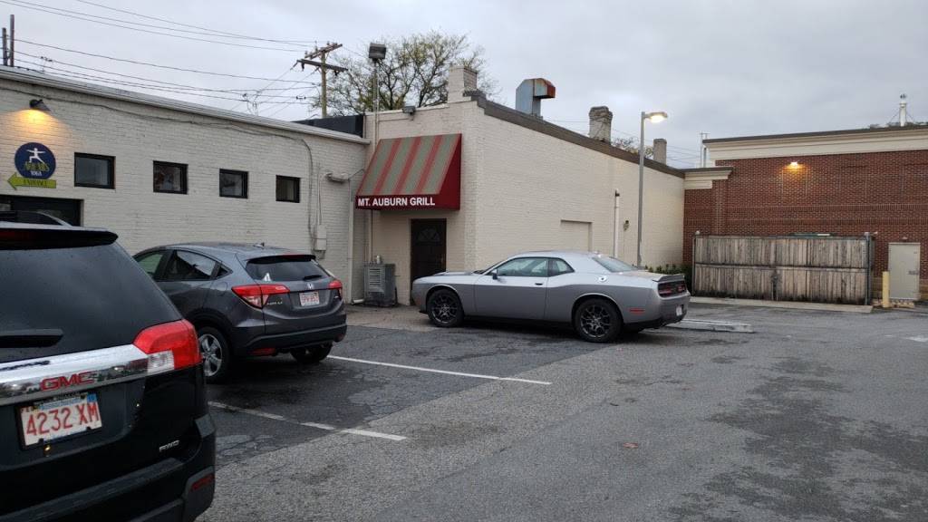 Mt Auburn Grill | restaurant | 645 Mt Auburn St, Watertown, MA 02472, USA | 6179238013 OR +1 617-923-8013