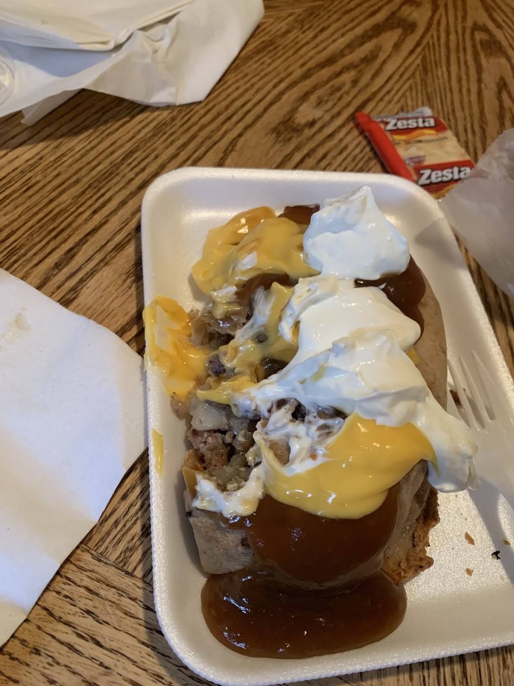 Reynolds Pasty Shop | restaurant | 3525 W Burleigh St, Milwaukee, WI 53210, USA | 4144444490 OR +1 414-444-4490