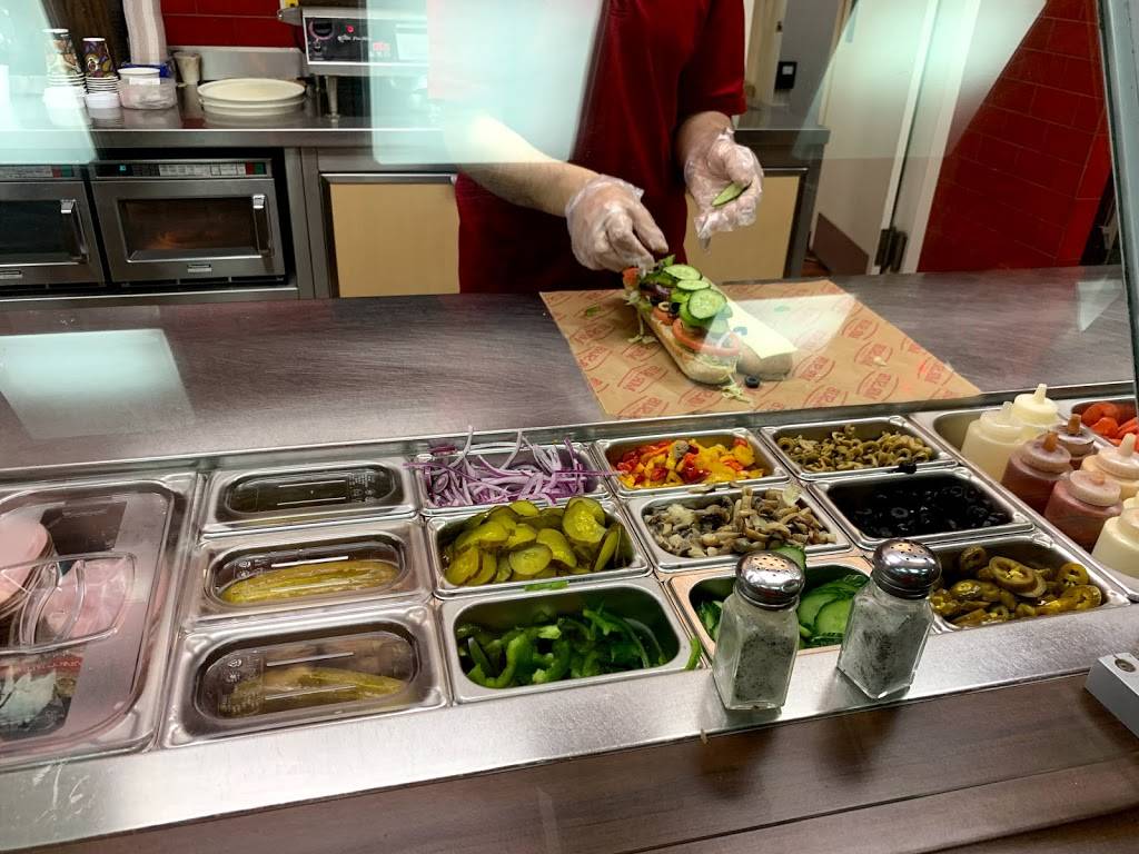 Mr.Sub | restaurant | 702 The Queensway, Etobicoke, ON M8Y 1K9, Canada | 4162590702 OR +1 416-259-0702