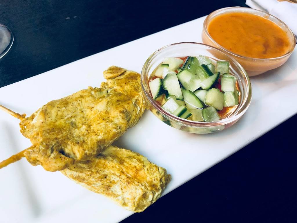 Sen Thai Asian Bistro | restaurant | 1000 Washington Ave, St. Louis, MO 63101, USA | 3144363456 OR +1 314-436-3456