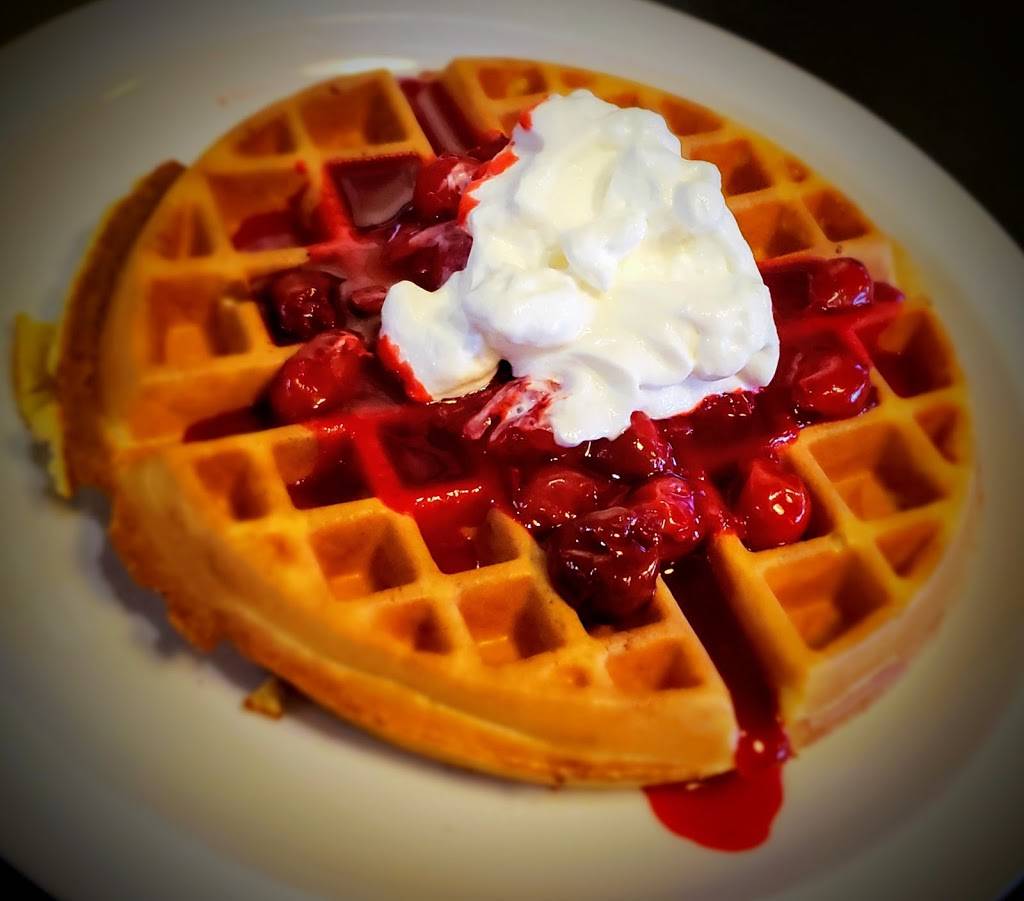 WoodRidge Caffé | restaurant | 7414 Janes Ave, Woodridge, IL 60517, USA | 6309718100 OR +1 630-971-8100