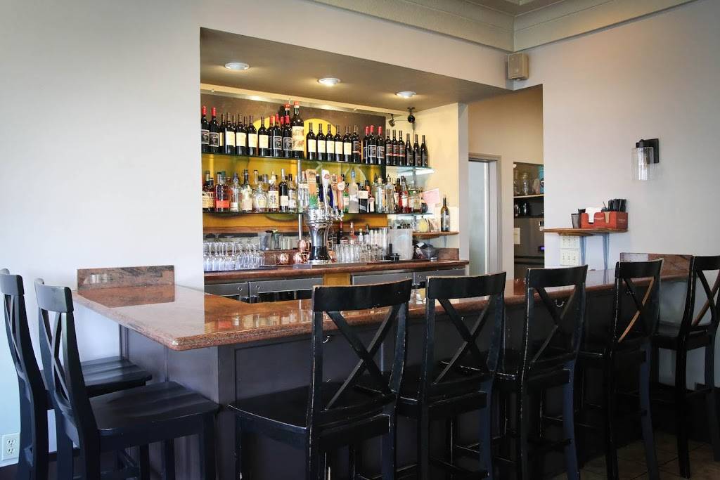 V Restaurant, Bistro & Bar | restaurant | 402 Main St, Murphys, CA 95247, USA | 2097289944 OR +1 209-728-9944