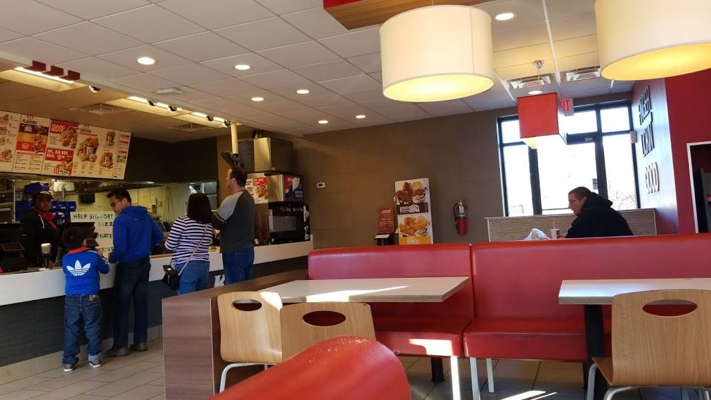 KFC | restaurant | 1300 Fordham Dr, Virginia Beach, VA 23464, USA | 7574247972 OR +1 757-424-7972