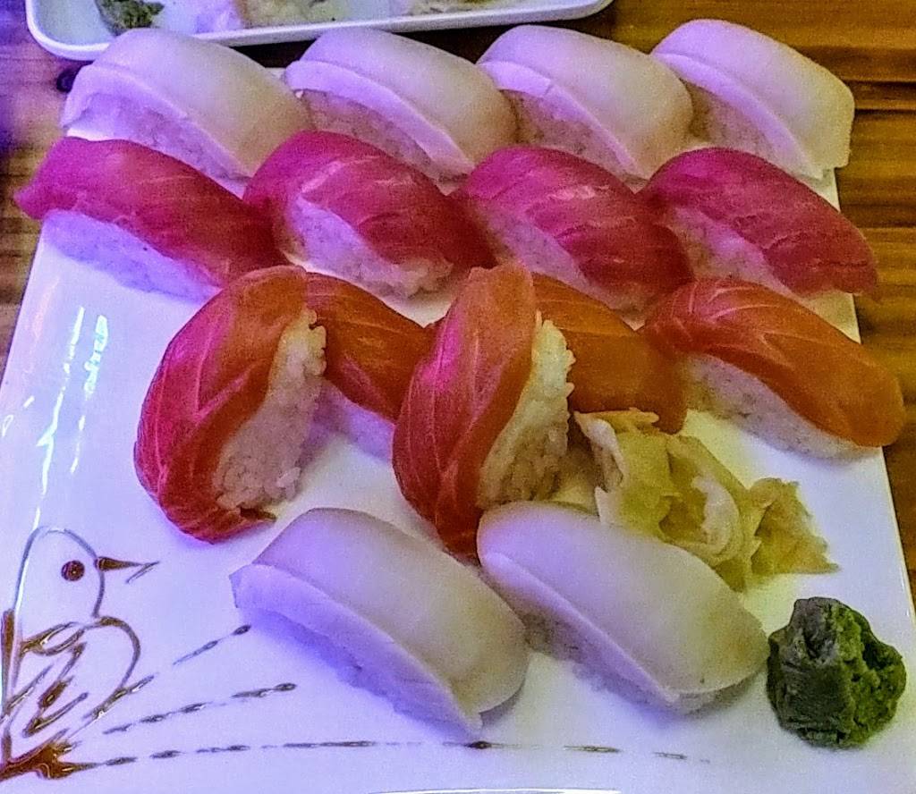 Sushi Factory | restaurant | 772 49th St, Brooklyn, NY 11220, USA | 7186868688 OR +1 718-686-8688