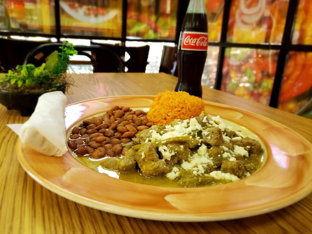 Luis Cocina | restaurant | 1745 S Rainbow Blvd suite c, Las Vegas, NV 89146, USA | 7022402170 OR +1 702-240-2170