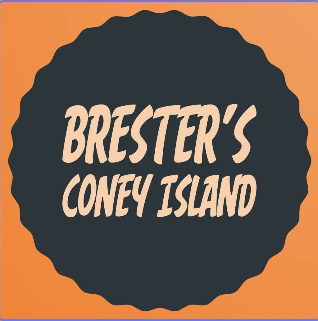 Bresters Coney Island | restaurant | 506 S Pine Ave, Ocala, FL 34471, USA | 3524215693 OR +1 352-421-5693