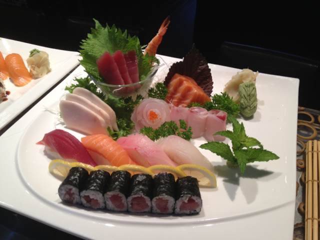 Yanagi Sushi | restaurant | 6428 N U.S. Hwy 41, Apollo Beach, FL 33572, USA | 8132139369 OR +1 813-213-9369