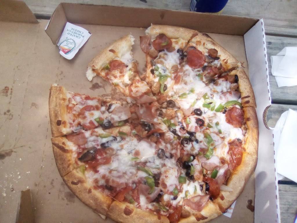 Pizza Fino | restaurant | 1020 Campbell Rd, Houston, TX 77055, USA | 7134659800 OR +1 713-465-9800