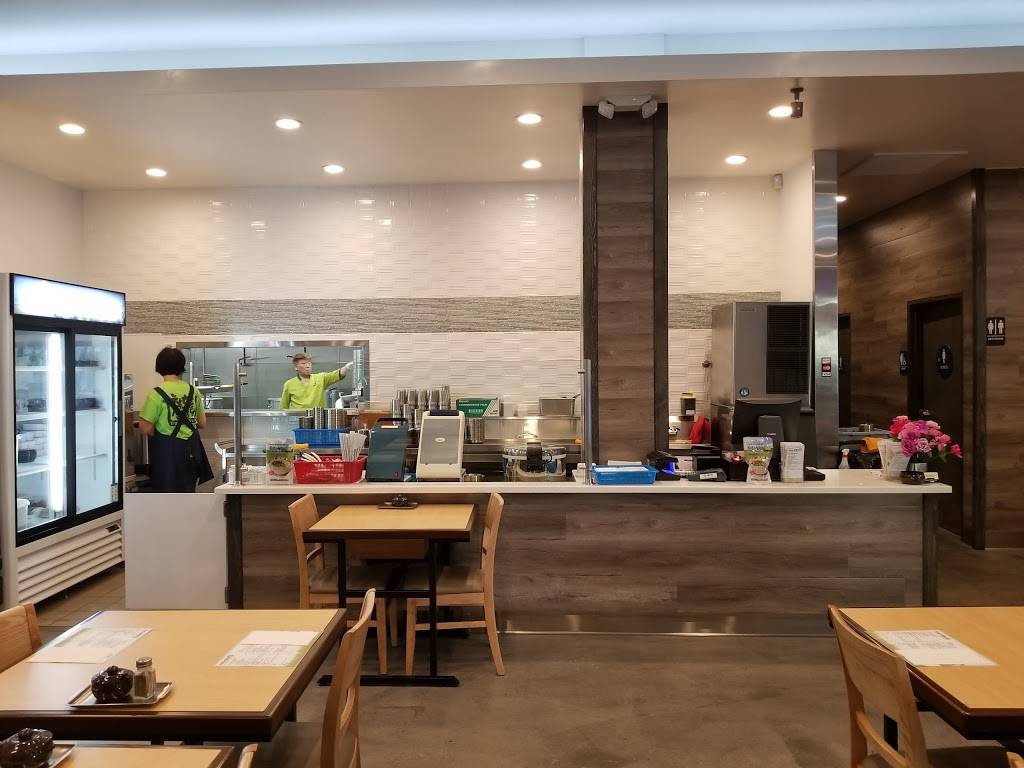 CHAKAN SUL LUNG TANG | restaurant | 543 S Western Ave, Los Angeles, CA 90020, USA | 2133885088 OR +1 213-388-5088