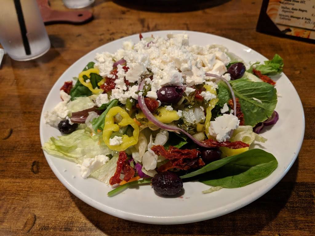 Pasta Faire Belleview Florida | restaurant | 10401 US-441, Belleview, FL 34420, USA | 3523473100 OR +1 352-347-3100